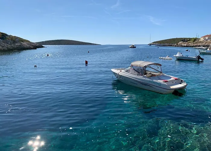 Visitaylinvis Διαμέρισμα Βις