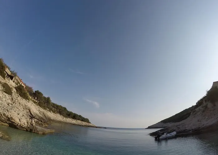 Διαμέρισμα Visitaylinvis