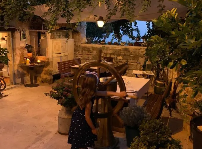 Διαμέρισμα Visitaylinvis