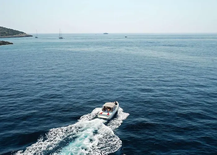 Διαμέρισμα Visitaylinvis *