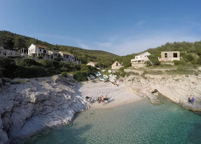 Διαμέρισμα Visitaylinvis