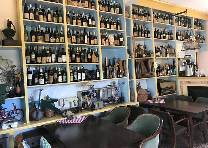 Διαμέρισμα Visitaylinvis *