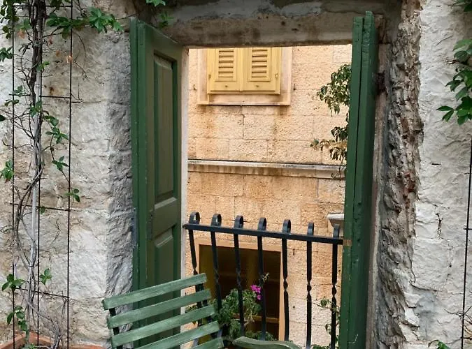 Visitaylinvis Διαμέρισμα Βις