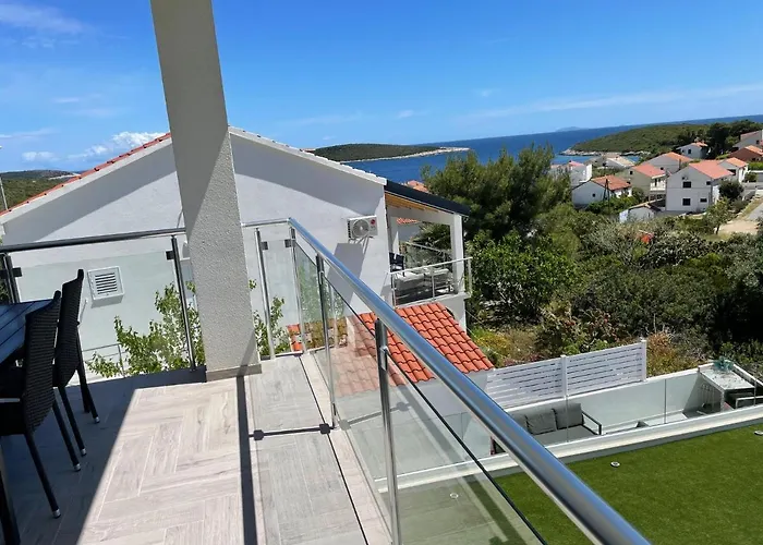 Διαμέρισμα Visitaylinvis Βις