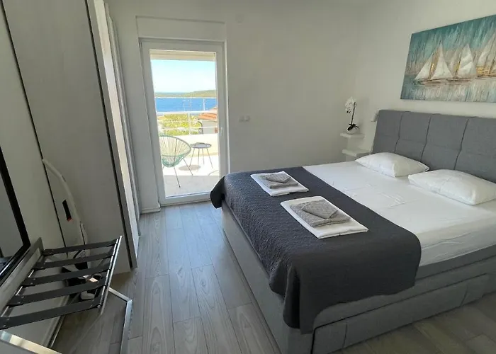 Διαμέρισμα Visitaylinvis Βις