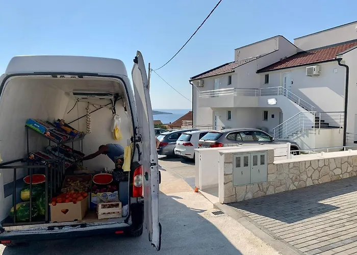 Διαμέρισμα Visitaylinvis