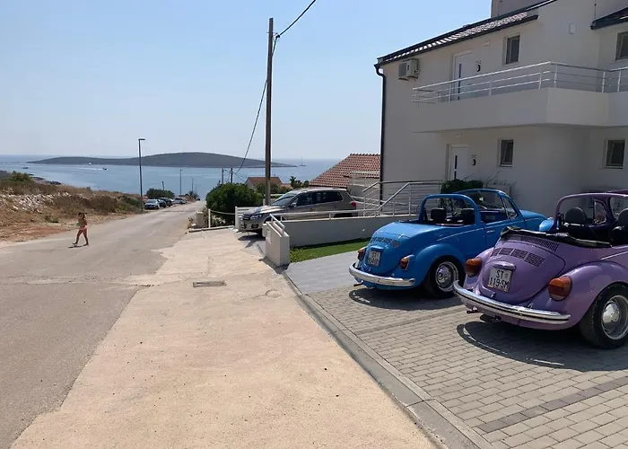 Διαμέρισμα Visitaylinvis