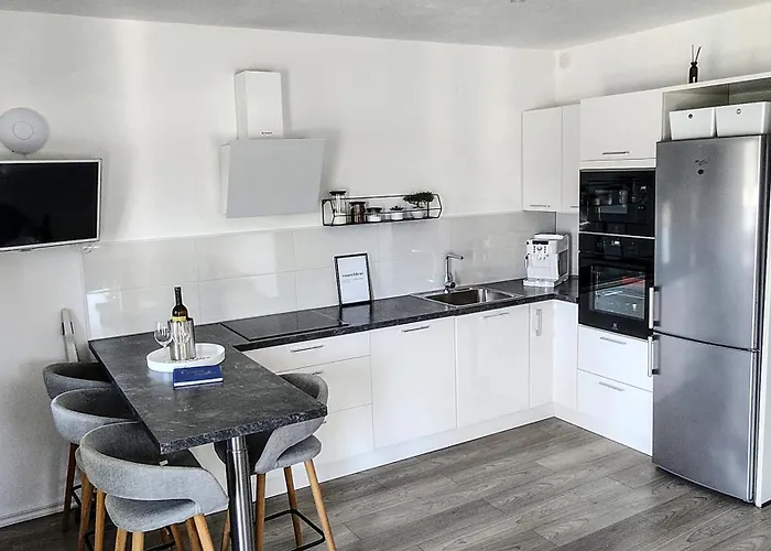 Διαμέρισμα Visitaylinvis Βις