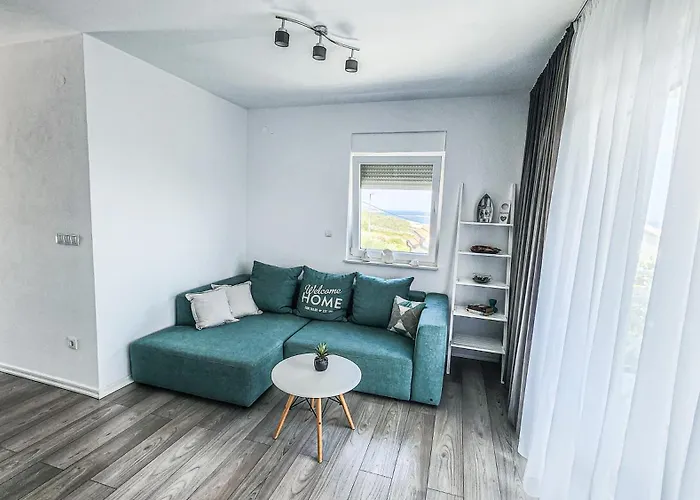 Διαμέρισμα Visitaylinvis