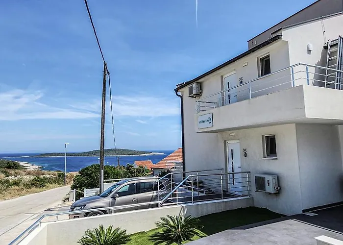 Διαμέρισμα Visitaylinvis *