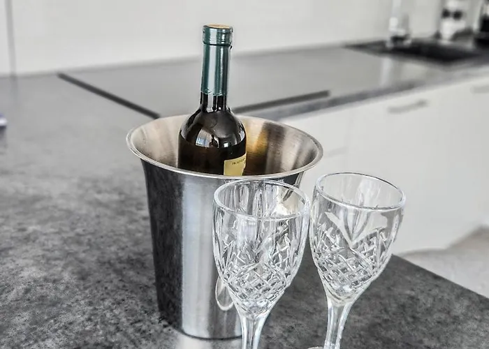 Διαμέρισμα Visitaylinvis *