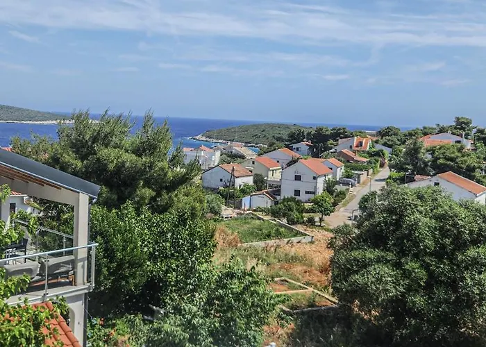 Διαμέρισμα Visitaylinvis *