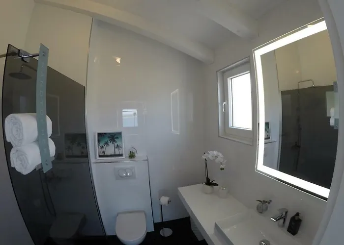 Διαμέρισμα Visitaylinvis *