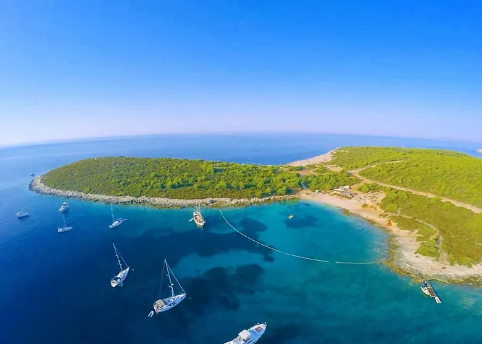 Διαμέρισμα Visitaylinvis