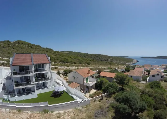 Visitaylinvis Διαμέρισμα