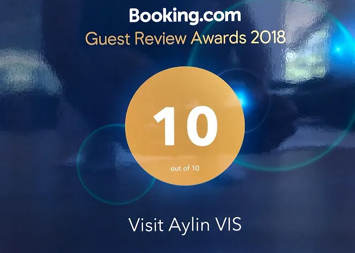 Visitaylinvis Διαμέρισμα