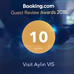 Visitaylinvis Apartman