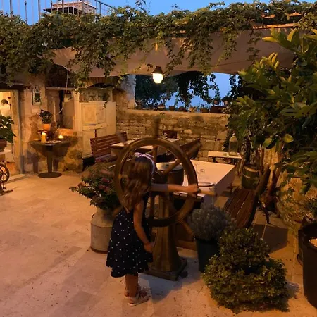 Lägenhet Visitaylinvis