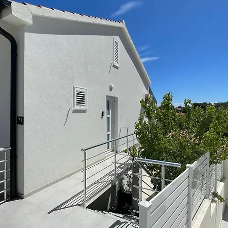 Apartmán Visitaylinvis