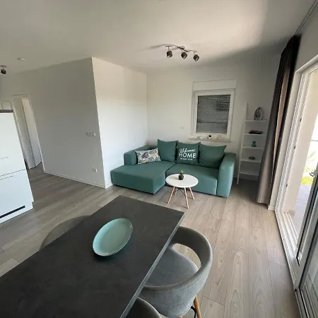 Lägenhet Visitaylinvis