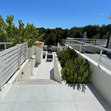 Lägenhet Visitaylinvis