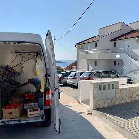 Apartamento Visitaylinvis