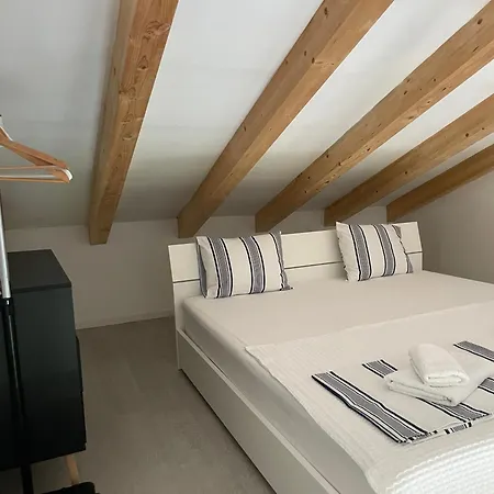 Apartamento Visitaylinvis *
