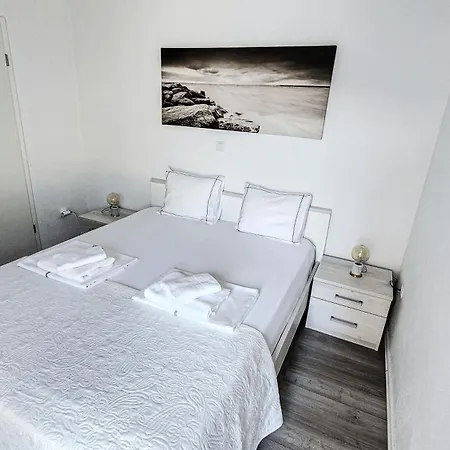 Visitaylinvis Apartamento *