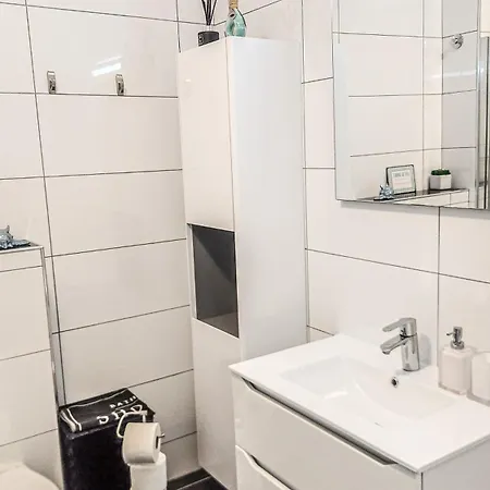 Visitaylinvis Apartamento Vis