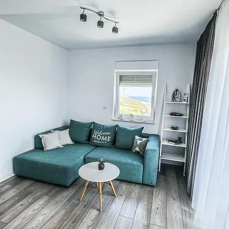 Apartamento Visitaylinvis