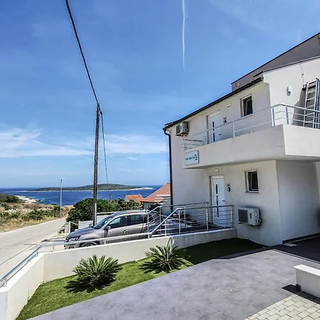 Apartamento Visitaylinvis *