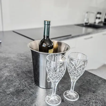 Apartmán Visitaylinvis *