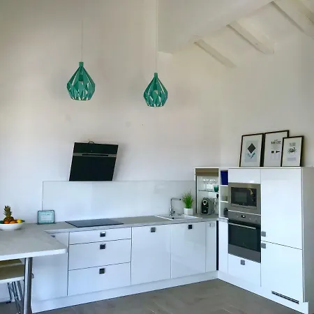 Visitaylinvis Apartmán