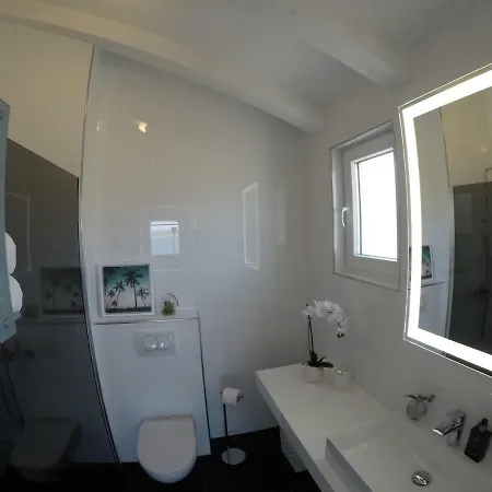 Apartmán Visitaylinvis *