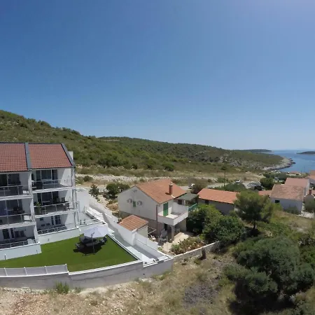Visitaylinvis Apartmán