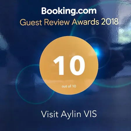 Visitaylinvis Апартаменты
