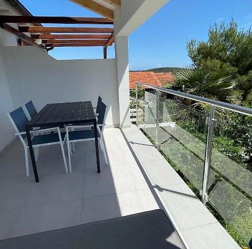 아파트 Visitaylinvis *