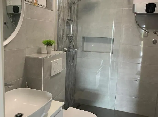 Visitaylinvis 아파트 *