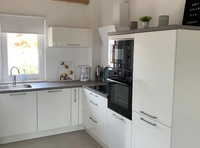 Visitaylinvis 아파트 *