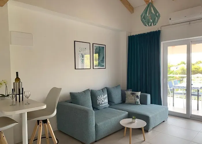 Visitaylinvis 아파트