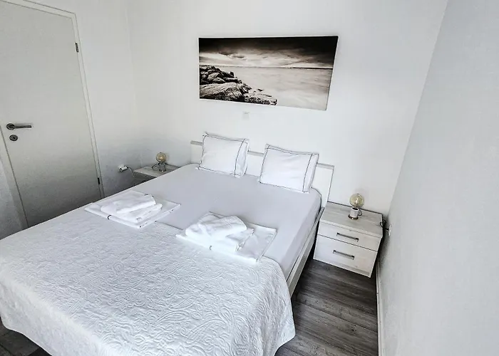 Visitaylinvis 아파트 *