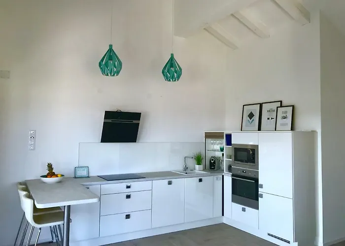 Visitaylinvis 아파트