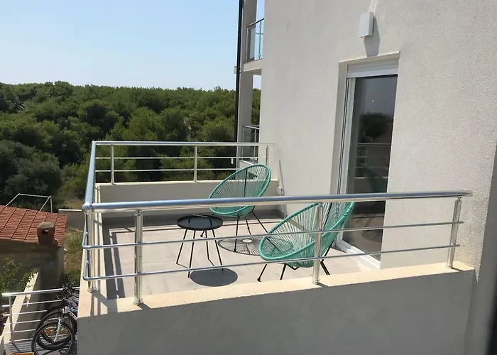 Visitaylinvis Apartment