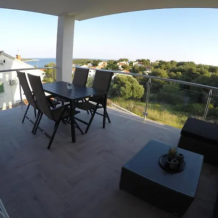 Apartman Visitaylinvis