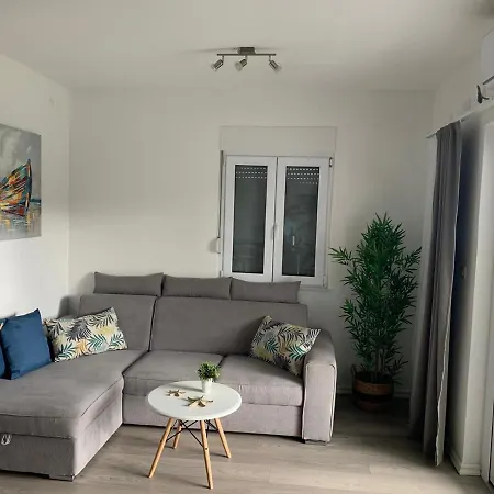 Apartman Visitaylinvis Vis