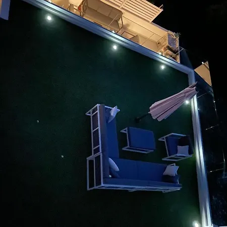 Lejlighed Visitaylinvis