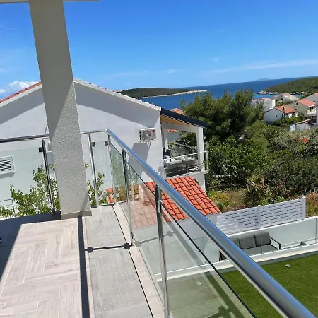 Apartman Visitaylinvis Vis