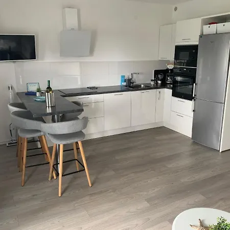 Visitaylinvis Apartman *