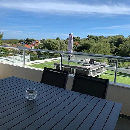 Visitaylinvis Apartman Vis