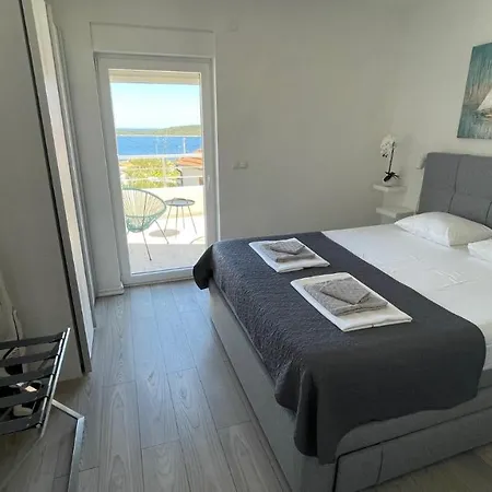 Apartamento Visitaylinvis Vis